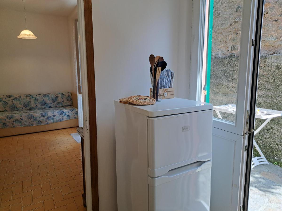 Appartamento Monterosso 81 Monterosso al Mare Exterior photo
